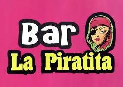 La Piratita Bar