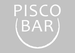 Pisco Bar by Gonzalo